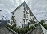 近鉄長野線 川西駅(大阪) 徒歩15分 3階建 築35年
