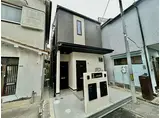 近鉄南大阪線 恵我ノ荘駅 徒歩7分 2階建 築1年