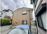 大阪メトロ御堂筋線 北花田駅 徒歩10分 2階建 築28年