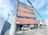 近鉄南大阪線 古市駅(大阪) 徒歩7分 5階建 築22年