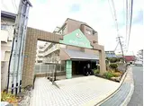 近鉄南大阪線 土師ノ里駅 徒歩4分 5階建 築30年
