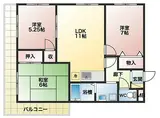 近鉄大阪線 河内国分駅 徒歩10分 3階建 築29年