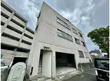 近鉄長野線 川西駅(大阪) 徒歩10分 3階建 築41年