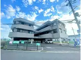 近鉄長野線 喜志駅 徒歩23分 3階建 築20年