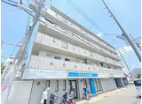 近鉄大阪線 河内国分駅 徒歩10分 5階建 築31年