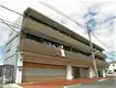 JR京葉線 新浦安駅 徒歩21分  築47年(2LDK/3階)