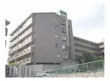 JR片町線(学研都市線) 長尾駅(大阪) 徒歩8分 6階建 築31年