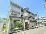 近鉄奈良線 生駒駅 徒歩19分 3階建 築34年