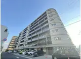 JR関西本線 奈良駅 徒歩7分 8階建 築7年