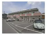 サンビレッジ枚方A棟