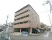 JR片町線(学研都市線) 津田駅 徒歩3分  築26年(1K/5階)