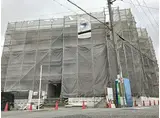 京阪本線 牧野駅 徒歩3分 3階建 新築