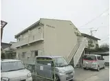 JR関西本線 法隆寺駅 徒歩5分 2階建 築33年