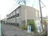 JR桜井線 帯解駅 徒歩30分 2階建 築19年