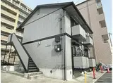 JR関西本線 奈良駅 徒歩5分 2階建 築24年