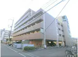 JR片町線(学研都市線) 津田駅 徒歩2分 6階建 築16年