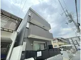 近鉄奈良線 学園前駅(奈良) 徒歩11分 3階建 築6年