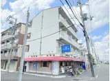 京阪本線 牧野駅 徒歩6分 4階建 築36年