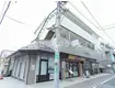 JR中央線 豊田駅 徒歩4分  築38年(2LDK/2階)