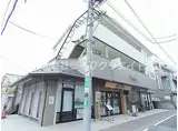 JR中央線 豊田駅 徒歩4分 3階建 築38年