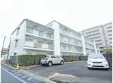 JR中央線 豊田駅 徒歩5分 4階建 築40年