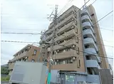 京王線 南平駅 徒歩5分 8階建 築30年