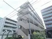 JR中央線 豊田駅 徒歩13分  築33年(1K/5階)