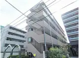 JR中央線 豊田駅 徒歩13分 5階建 築33年
