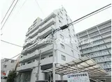 JR中央線 豊田駅 徒歩3分 9階建 築32年