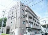 JR中央線 豊田駅 徒歩7分 5階建 築26年