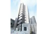 JR中央線 八王子駅 徒歩18分 12階建 築2年