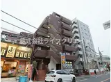 JR中央線 豊田駅 徒歩3分 8階建 築44年
