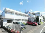 JR中央線 豊田駅 徒歩13分 3階建 築34年