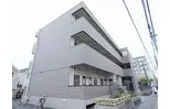 JR中央線 日野駅(東京) 徒歩6分  築30年