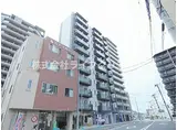JR中央線 豊田駅 徒歩2分 11階建 築6年