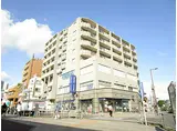 JR中央線 日野駅(東京) 徒歩2分 8階建 築27年