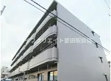 JR八高線 北八王子駅 徒歩18分 4階建 築29年