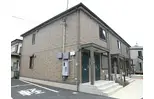 JR中央線 日野駅(東京) 徒歩10分  築17年