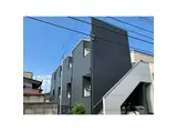 東武野田線 北大宮駅 徒歩8分 2階建 築8年