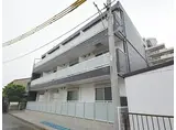 JR埼京線 北与野駅 徒歩16分 3階建 築7年