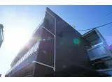 JR埼京線 北与野駅 徒歩7分 3階建 築7年