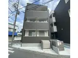 サンメゾン東岩槻