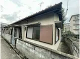 阪急箕面線 箕面駅 徒歩7分 1階建 築49年