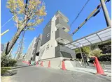 阪急千里線 豊津駅(大阪) 徒歩16分 3階建 築3年