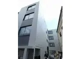ガレット戸越銀座