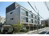 ラ・プレス神宮前