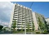 コンフォリア芝浦バウハウス