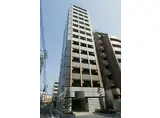 JR総武線 亀戸駅 徒歩4分 14階建 築17年