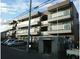 近鉄奈良線 若江岩田駅 徒歩11分 3階建 築27年