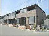 京都府南丹市 2階建 築1年